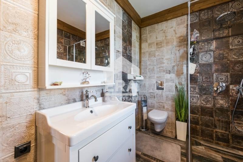 Продава КЪЩА, гр. Варна, Изгрев, снимка 15 - Къщи - 54051433