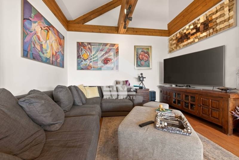 Продава КЪЩА, гр. Варна, Изгрев, снимка 4 - Къщи - 54051433