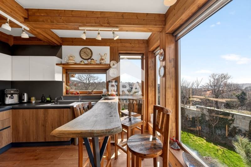 Продава КЪЩА, гр. Варна, Изгрев, снимка 7 - Къщи - 54051433