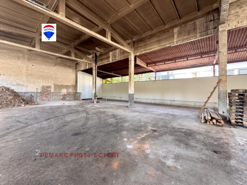 Продава  Пром. помещение град Русе , Здравец Изток , 940 кв.м | 57351861 - изображение [5]