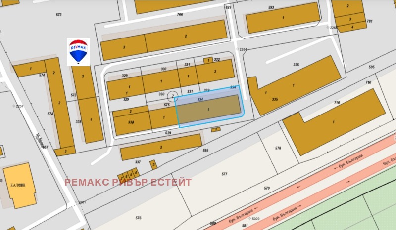 Продава  Пром. помещение град Русе , Здравец Изток , 940 кв.м | 57351861 - изображение [14]