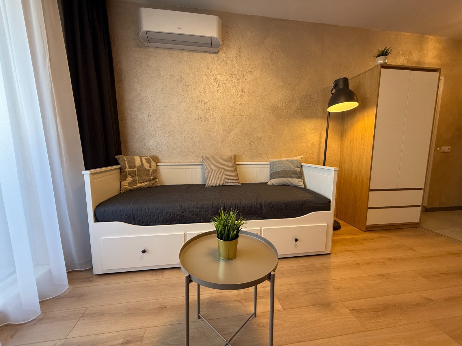 Продава 1-СТАЕН, гр. София, Малинова долина, снимка 6 - Апартаменти - 53711023