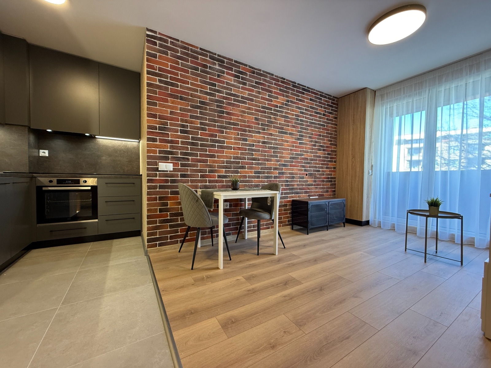 Продава 1-СТАЕН, гр. София, Малинова долина, снимка 7 - Апартаменти - 53711023