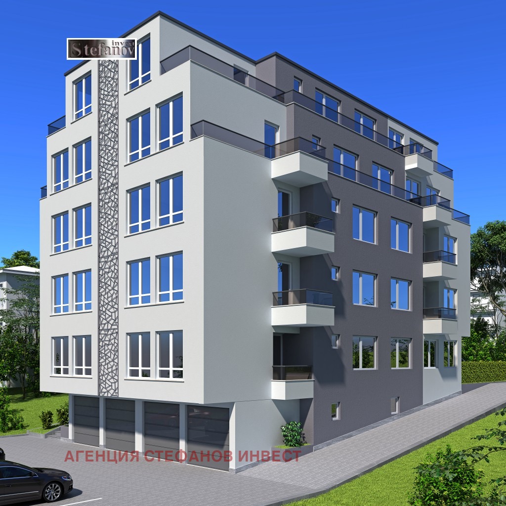 Продава 2-СТАЕН, гр. Варна, Виница, снимка 2 - Апартаменти - 53534362