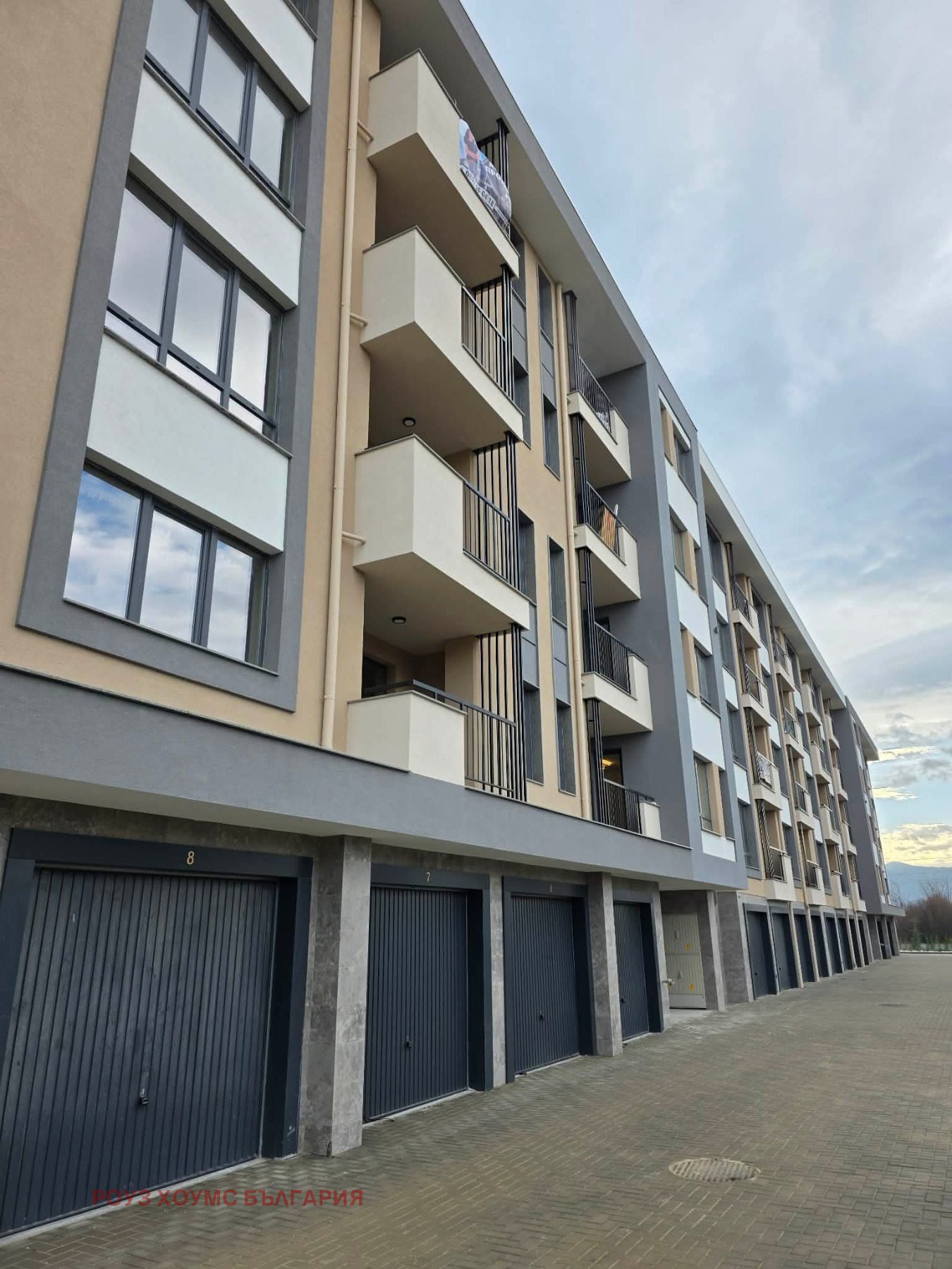 Продава 2-СТАЕН, гр. Пловдив, Христо Смирненски, снимка 9 - Апартаменти - 54676724