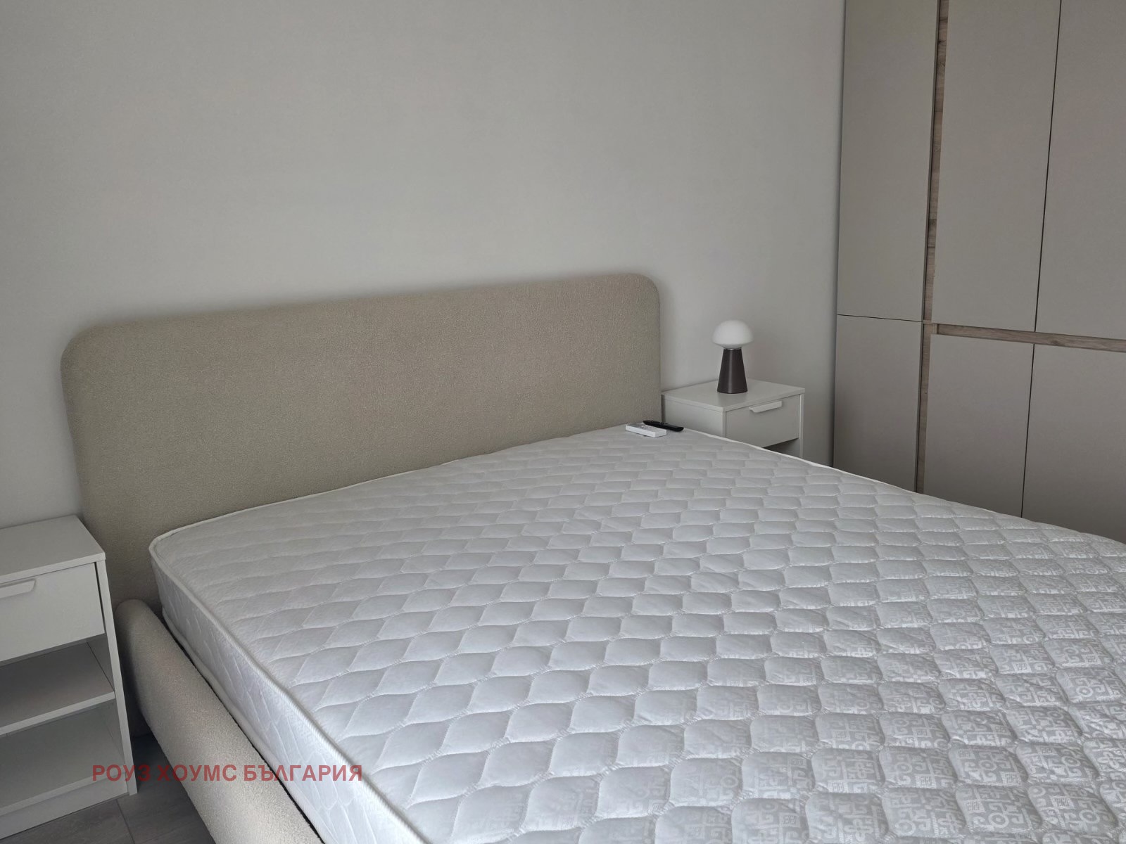 Продава 2-СТАЕН, гр. Пловдив, Христо Смирненски, снимка 6 - Апартаменти - 54676724