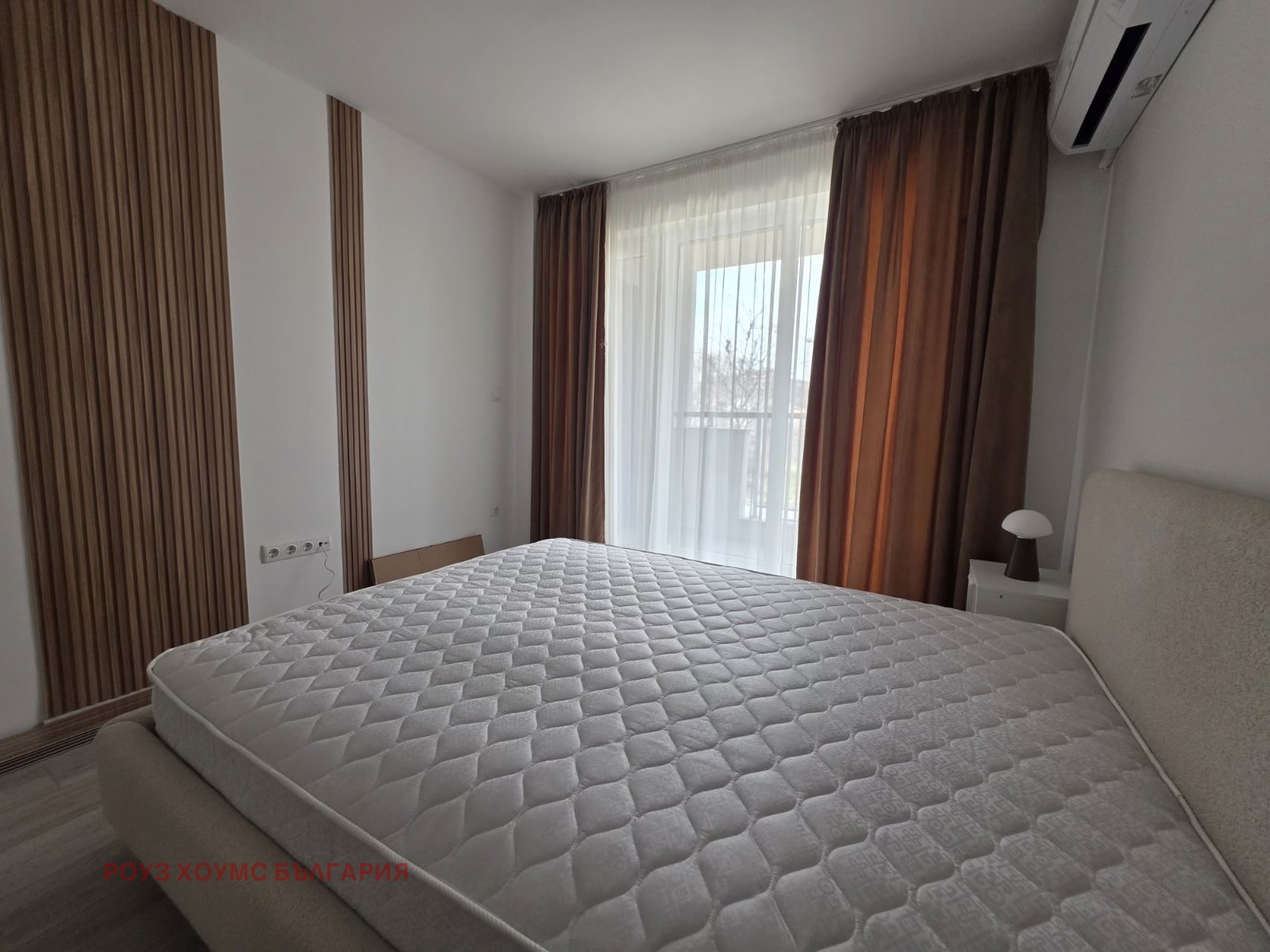 Продава 2-СТАЕН, гр. Пловдив, Христо Смирненски, снимка 5 - Апартаменти - 54676724