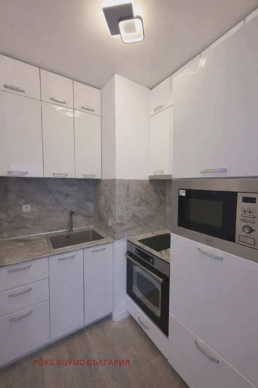 Продава 2-СТАЕН, гр. Пловдив, Христо Смирненски, снимка 4 - Апартаменти - 54676724