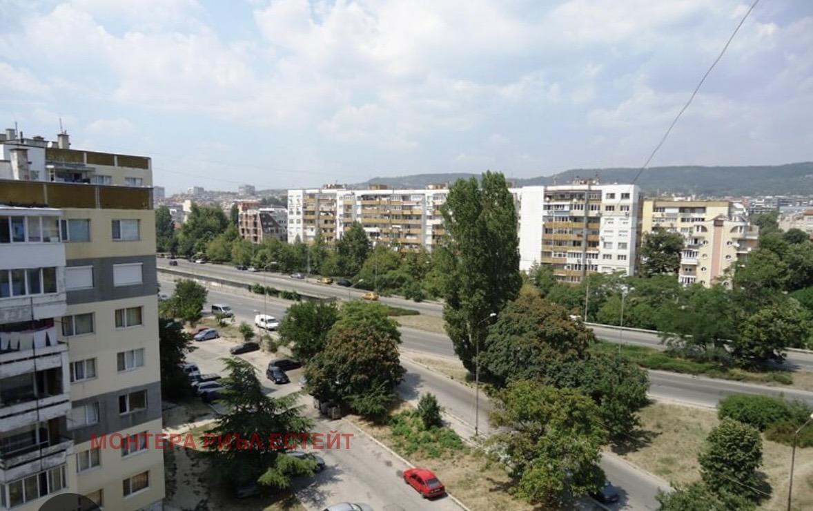 Продава 2-СТАЕН, гр. Варна, ХЕИ, снимка 2 - Апартаменти - 54797861