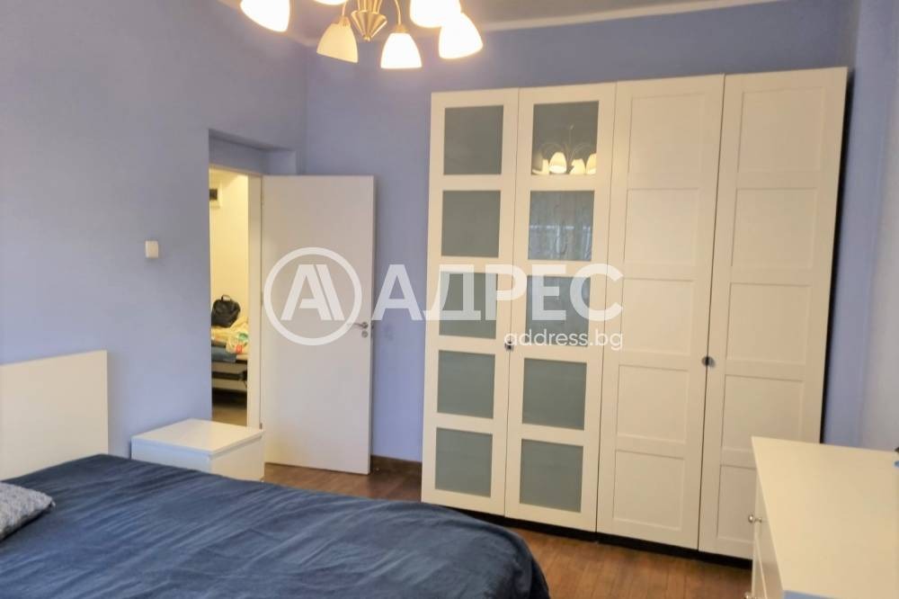 Продава 2-СТАЕН, гр. София, Център, снимка 5 - Апартаменти - 54847408
