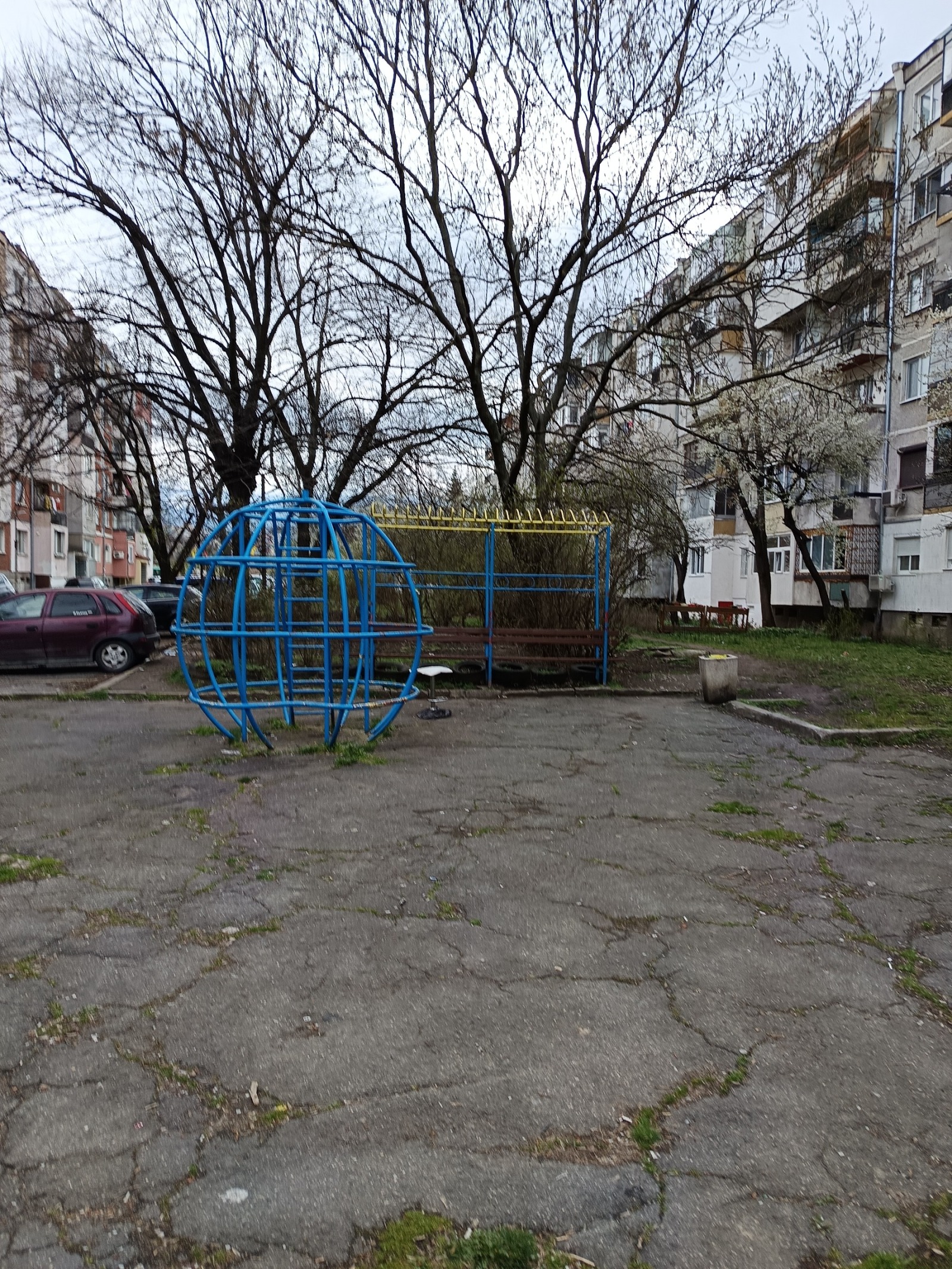 Продава 2-СТАЕН, гр. София, Дружба 1, снимка 10 - Апартаменти - 54885508
