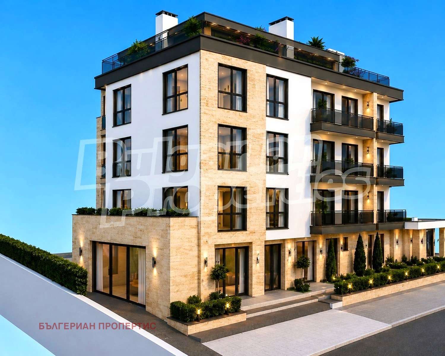 Продава 2-СТАЕН, гр. Приморско, област Бургас, снимка 8 - Апартаменти - 54995697