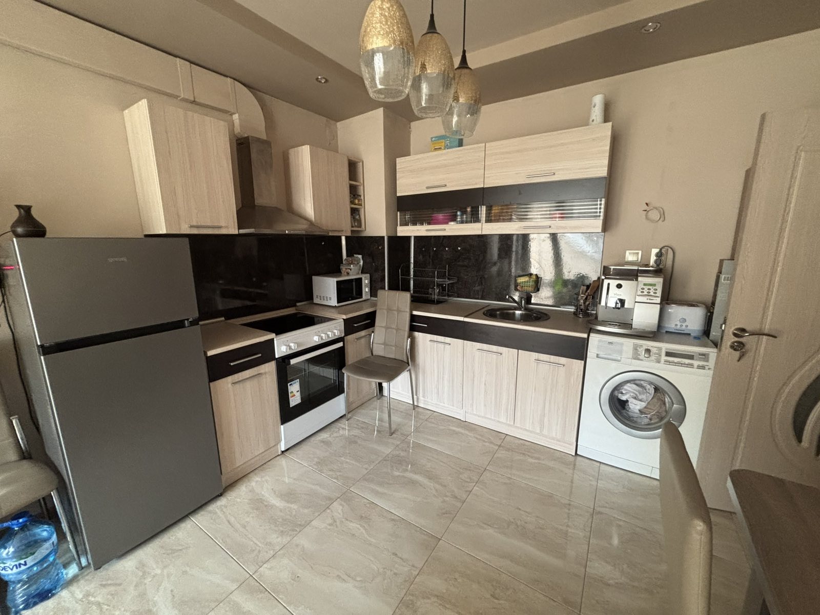 Продава 2-СТАЕН, гр. София, Хиподрума, снимка 4 - Апартаменти - 55206555