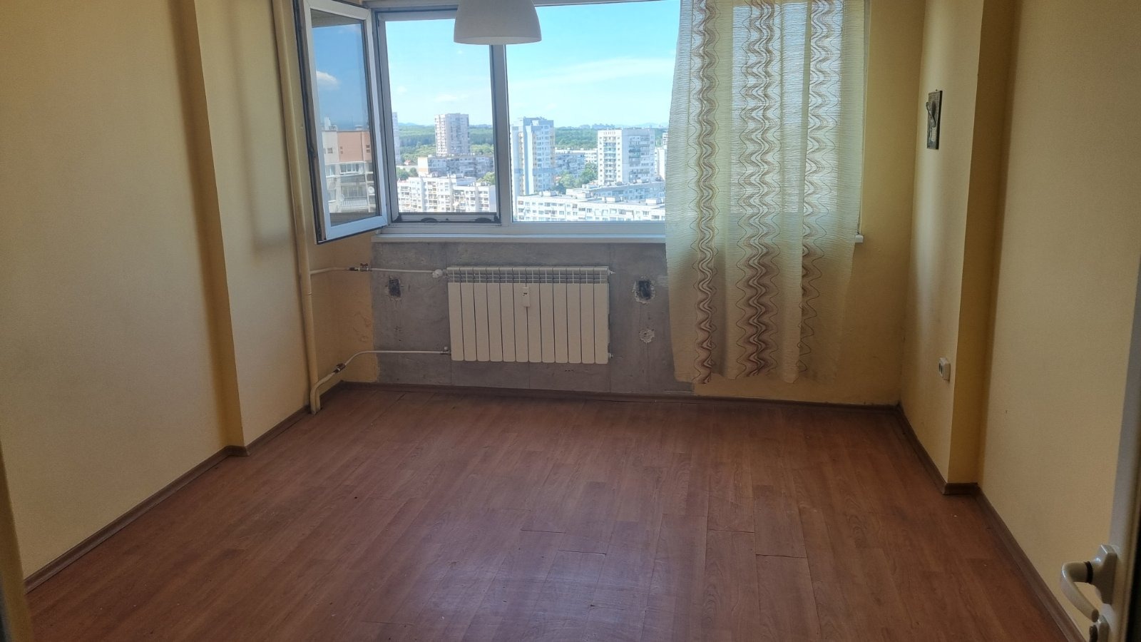 Продава 2-СТАЕН, гр. София, Красна поляна 3, снимка 6 - Апартаменти - 55368075