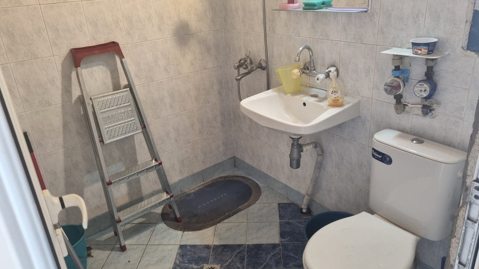 Продава 2-СТАЕН, гр. София, Красна поляна 3, снимка 3 - Апартаменти - 55368075