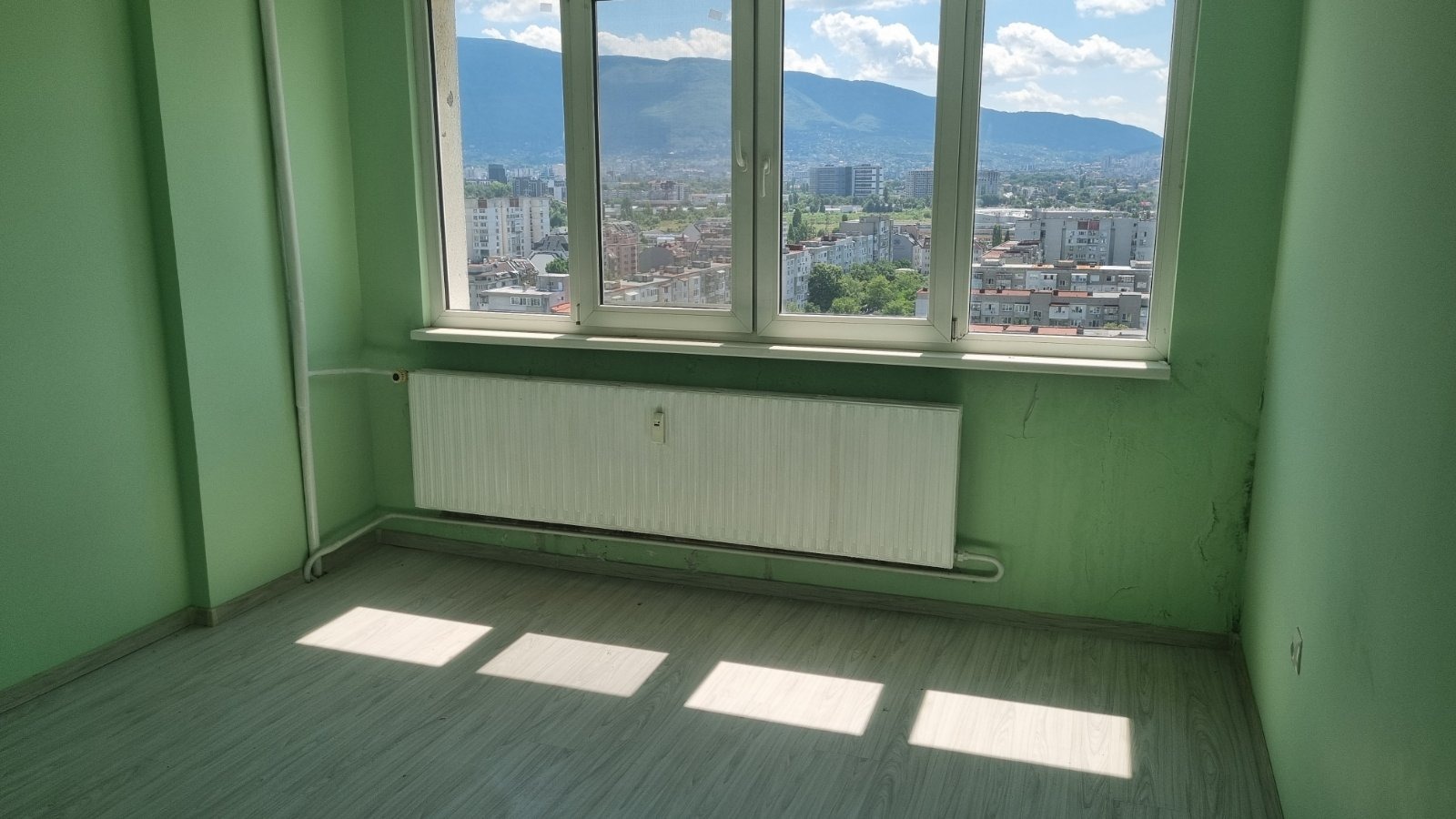 Продава 2-СТАЕН, гр. София, Красна поляна 3, снимка 8 - Апартаменти - 55368075