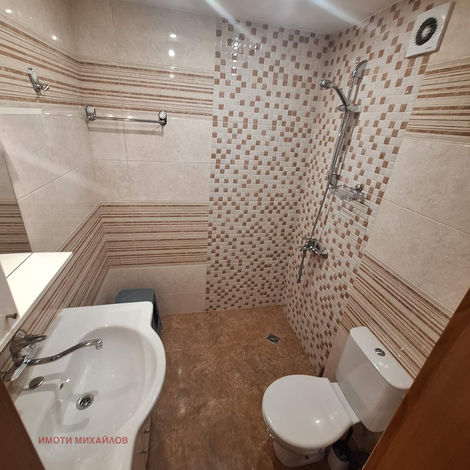 Продава 2-СТАЕН, гр. София, Лозенец, снимка 11 - Апартаменти - 55588907