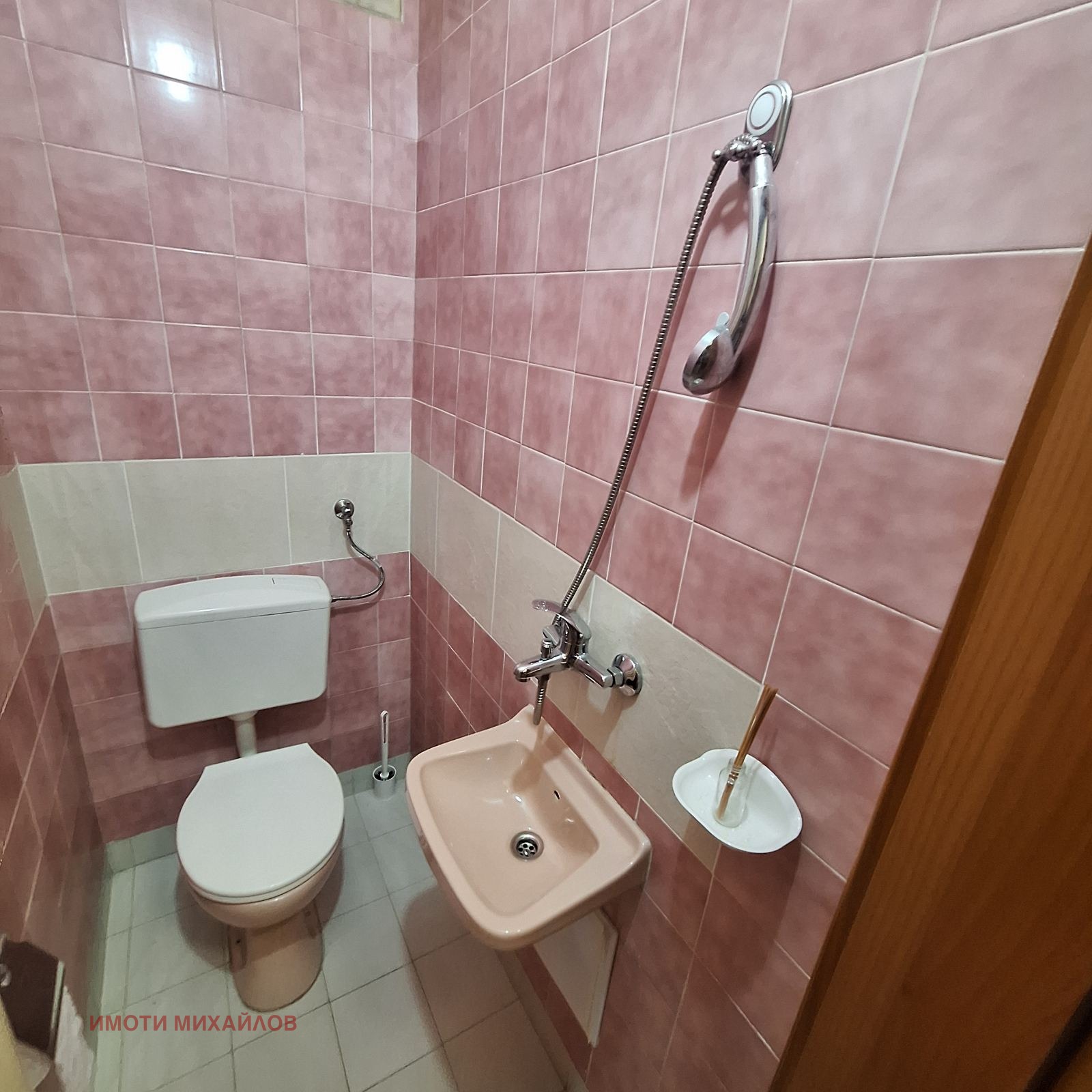 Продава 2-СТАЕН, гр. София, Лозенец, снимка 12 - Апартаменти - 55588907