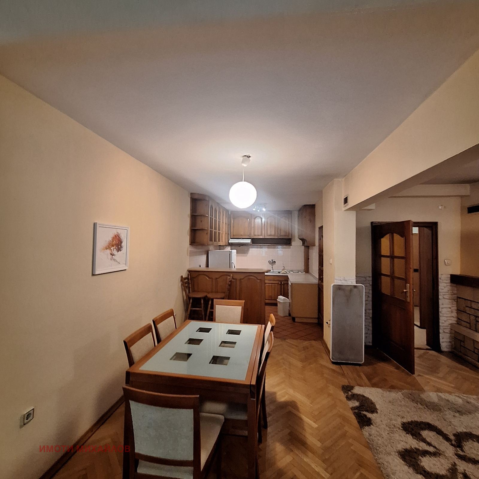 Продава 2-СТАЕН, гр. София, Лозенец, снимка 4 - Апартаменти - 55588907