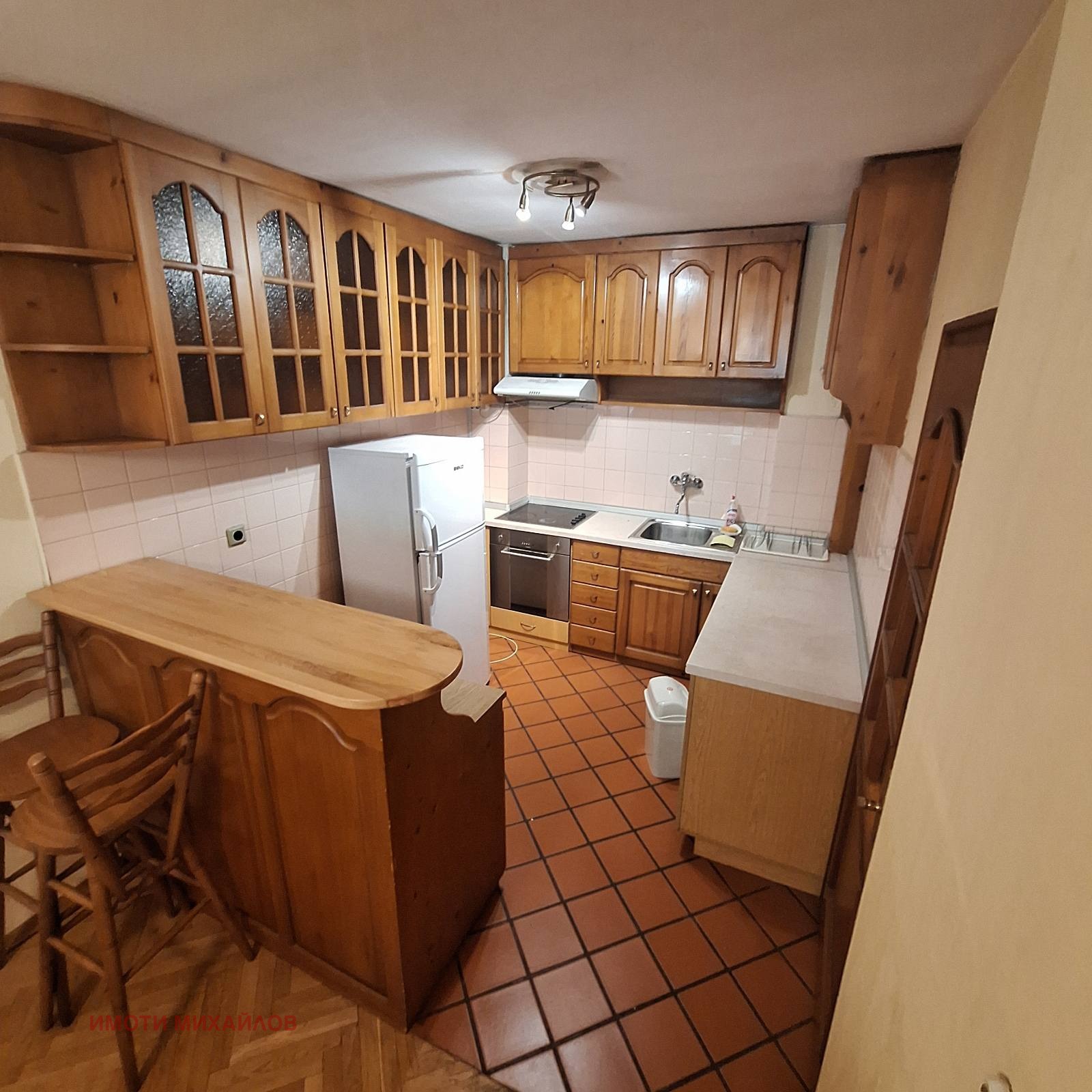 Продава 2-СТАЕН, гр. София, Лозенец, снимка 5 - Апартаменти - 55588907
