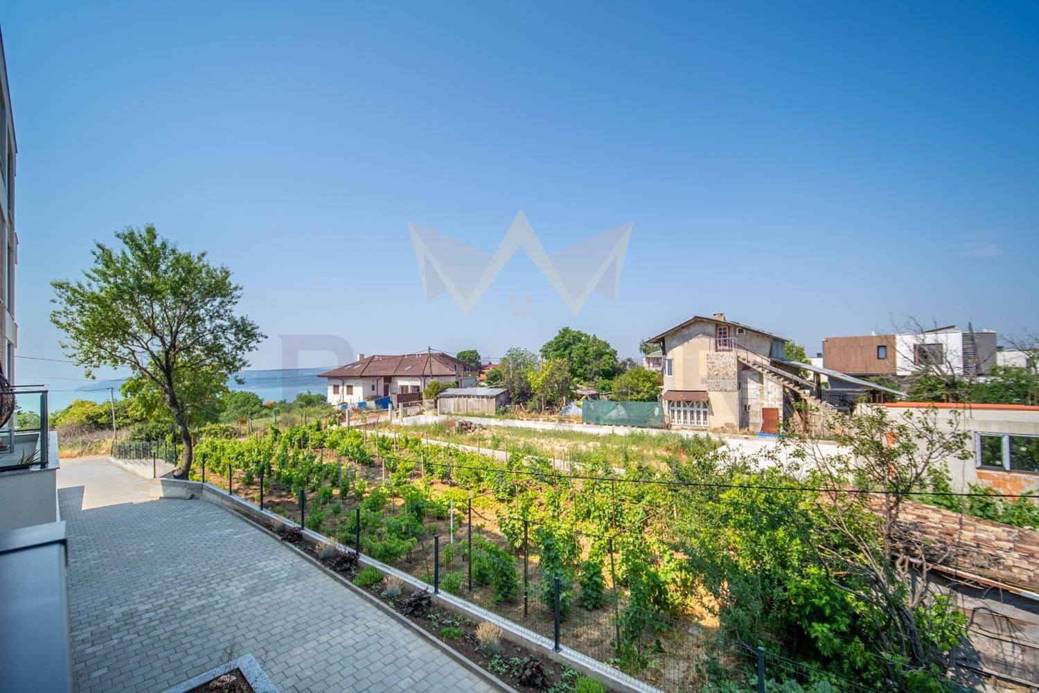 Продава 2-СТАЕН, гр. Варна, Бриз, снимка 10 - Апартаменти - 55899248