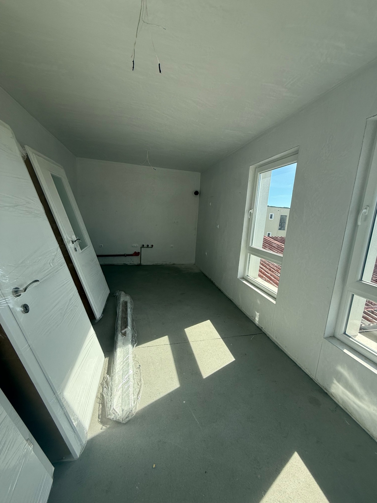 Продава 3-СТАЕН, гр. Пловдив, Въстанически, снимка 3 - Апартаменти - 53038963