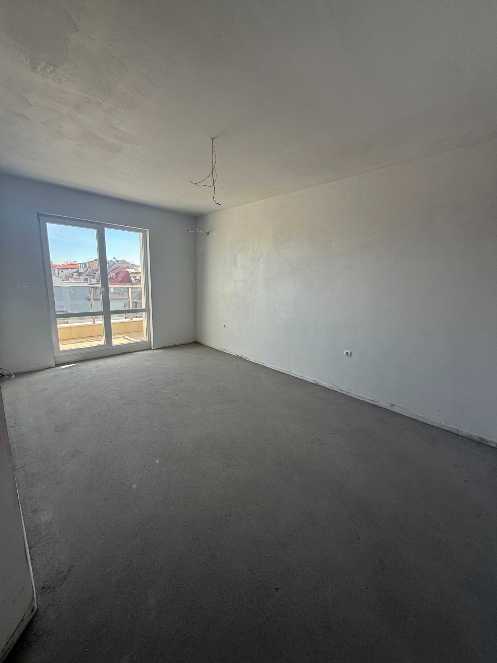 Продава 3-СТАЕН, гр. Пловдив, Въстанически, снимка 4 - Апартаменти - 53038963