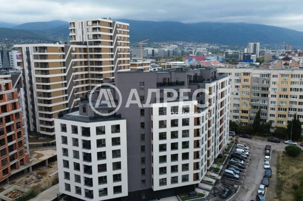 Продава 3-СТАЕН, гр. София, Младост 4, снимка 6 - Апартаменти - 53228084