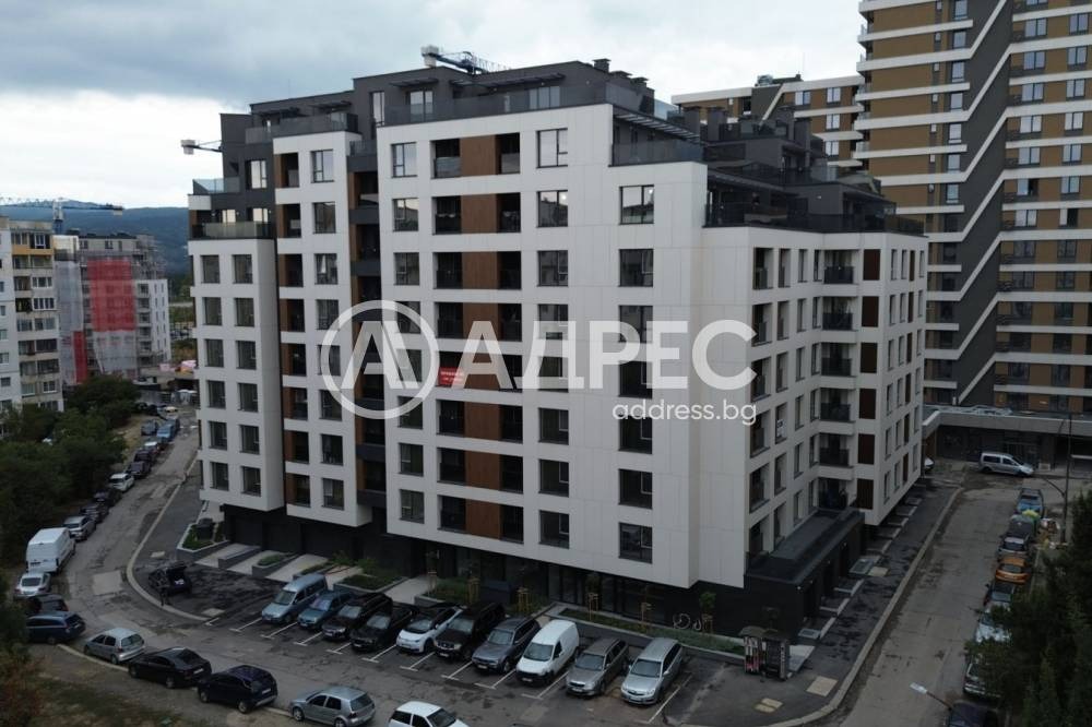 Продава 3-СТАЕН, гр. София, Младост 4, снимка 7 - Апартаменти - 53228084