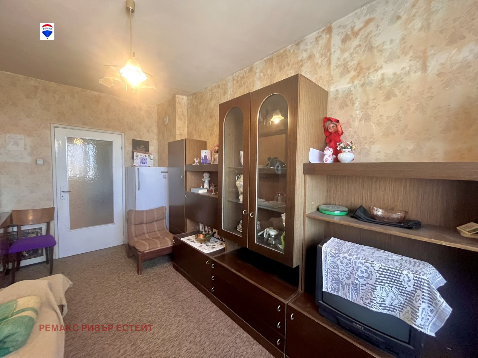 Продава 3-СТАЕН, гр. Русе, Родина 2, снимка 3 - Апартаменти - 53898692