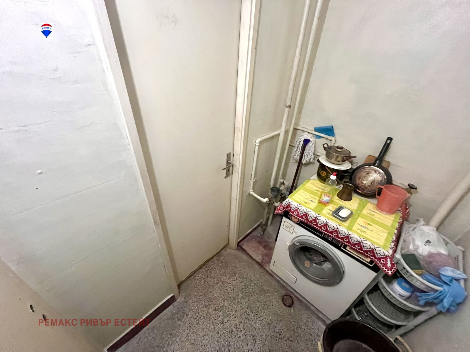 Продава 3-СТАЕН, гр. Русе, Родина 2, снимка 12 - Апартаменти - 53898692