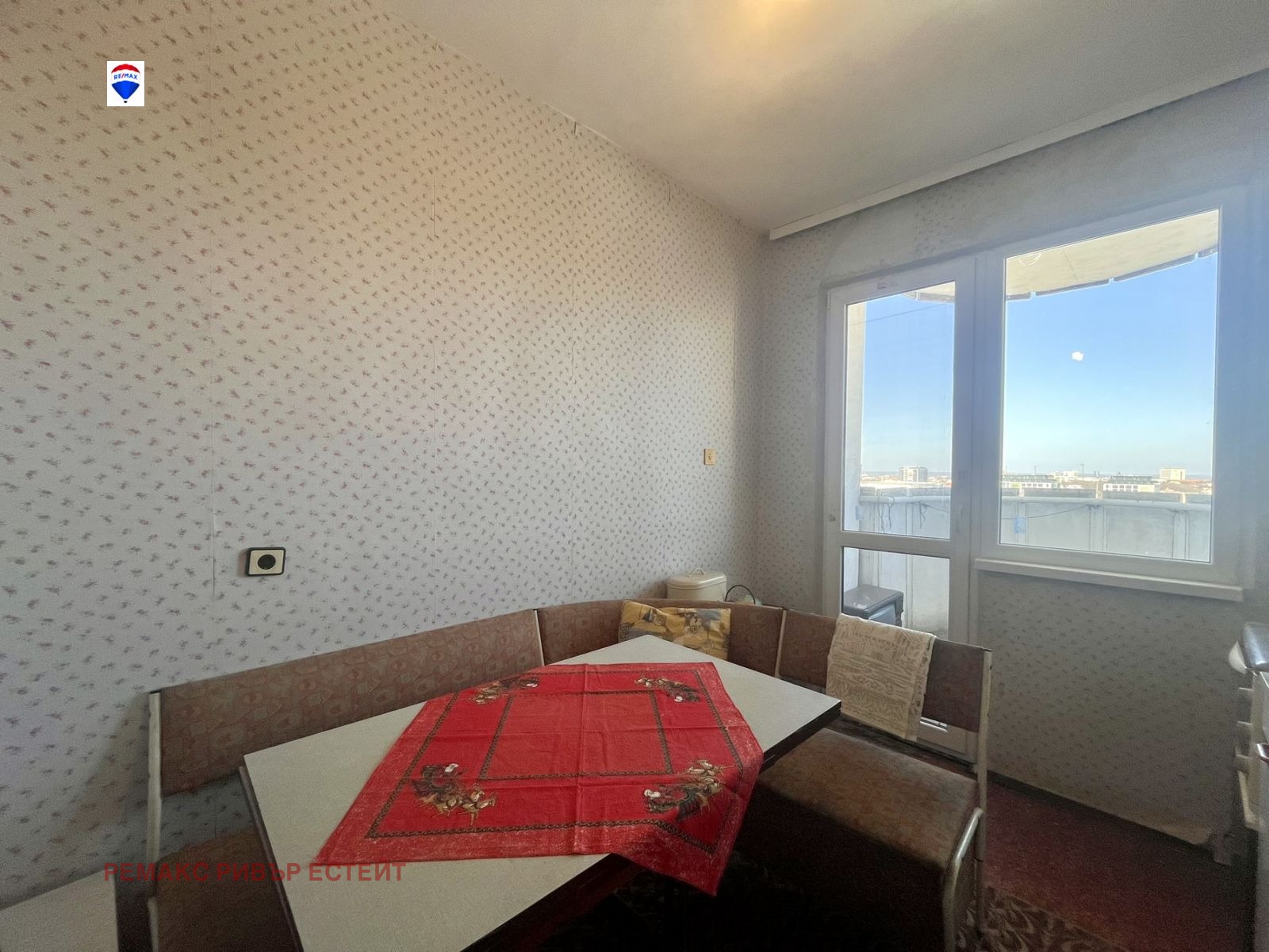 Продава 3-СТАЕН, гр. Русе, Родина 2, снимка 7 - Апартаменти - 53898692