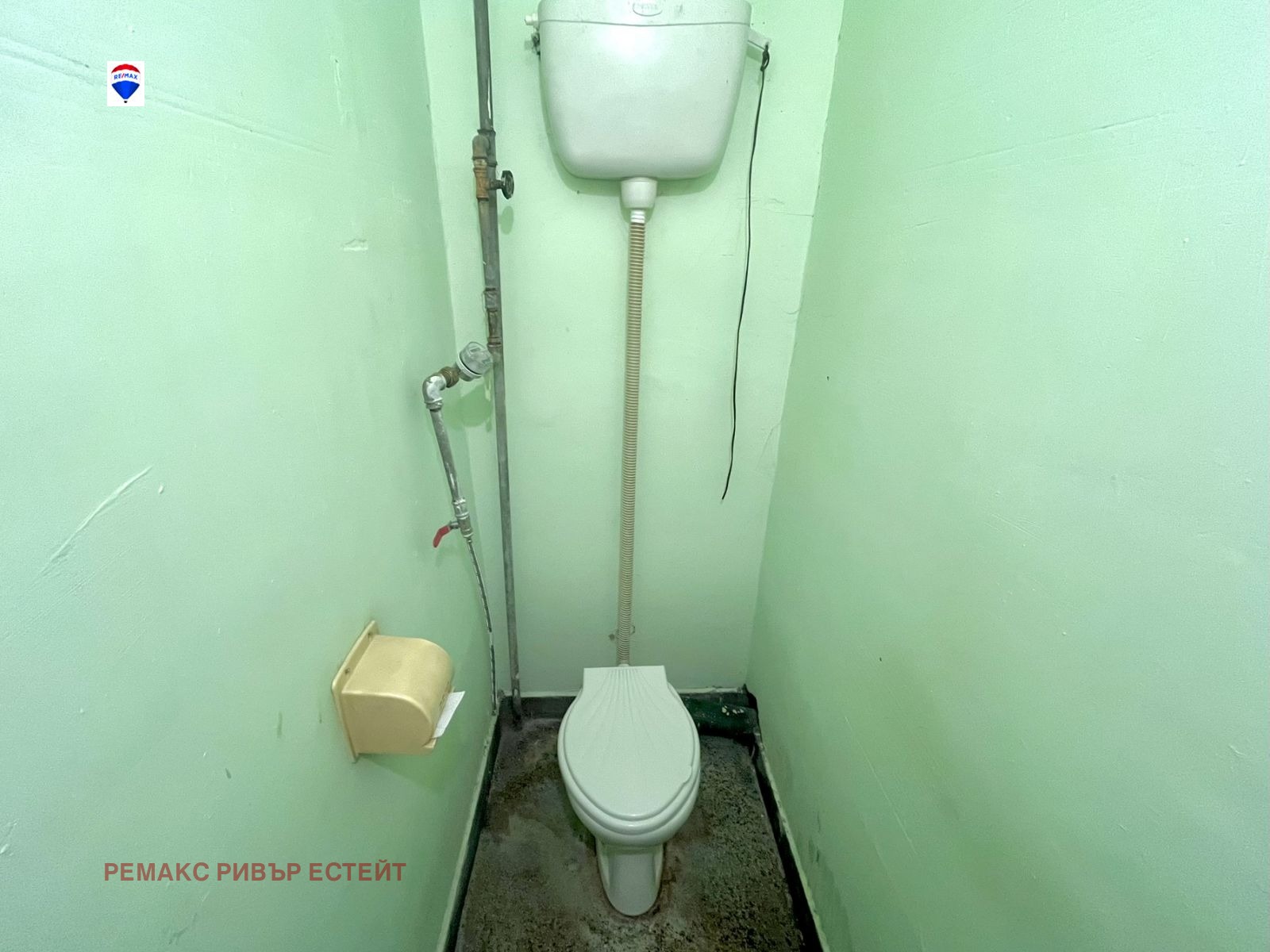 Продава 3-СТАЕН, гр. Русе, Родина 2, снимка 10 - Апартаменти - 53898692