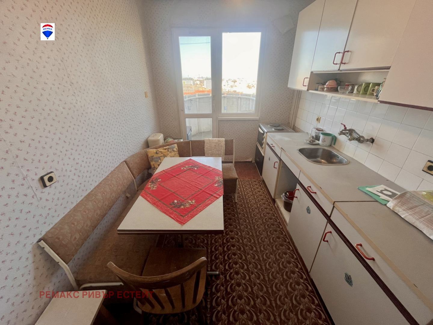 Продава 3-СТАЕН, гр. Русе, Родина 2, снимка 8 - Апартаменти - 53898692