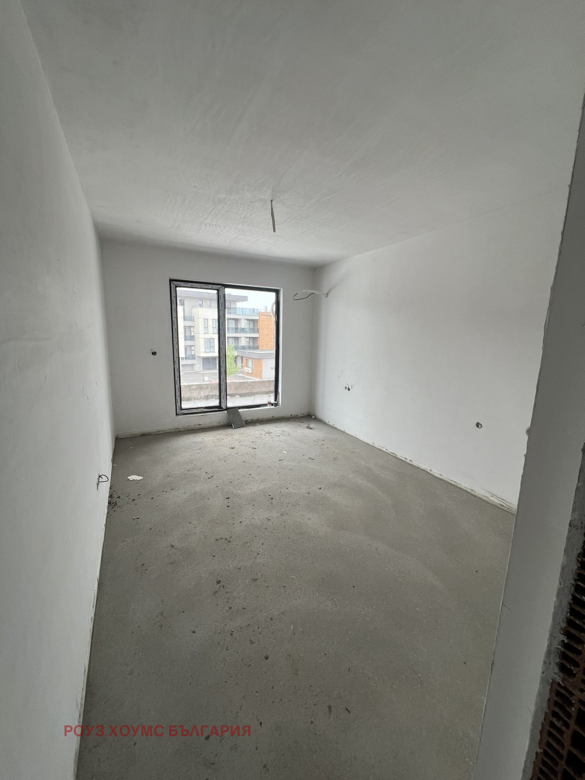 Продава 3-СТАЕН, гр. Пловдив, Остромила, снимка 3 - Апартаменти - 54477153