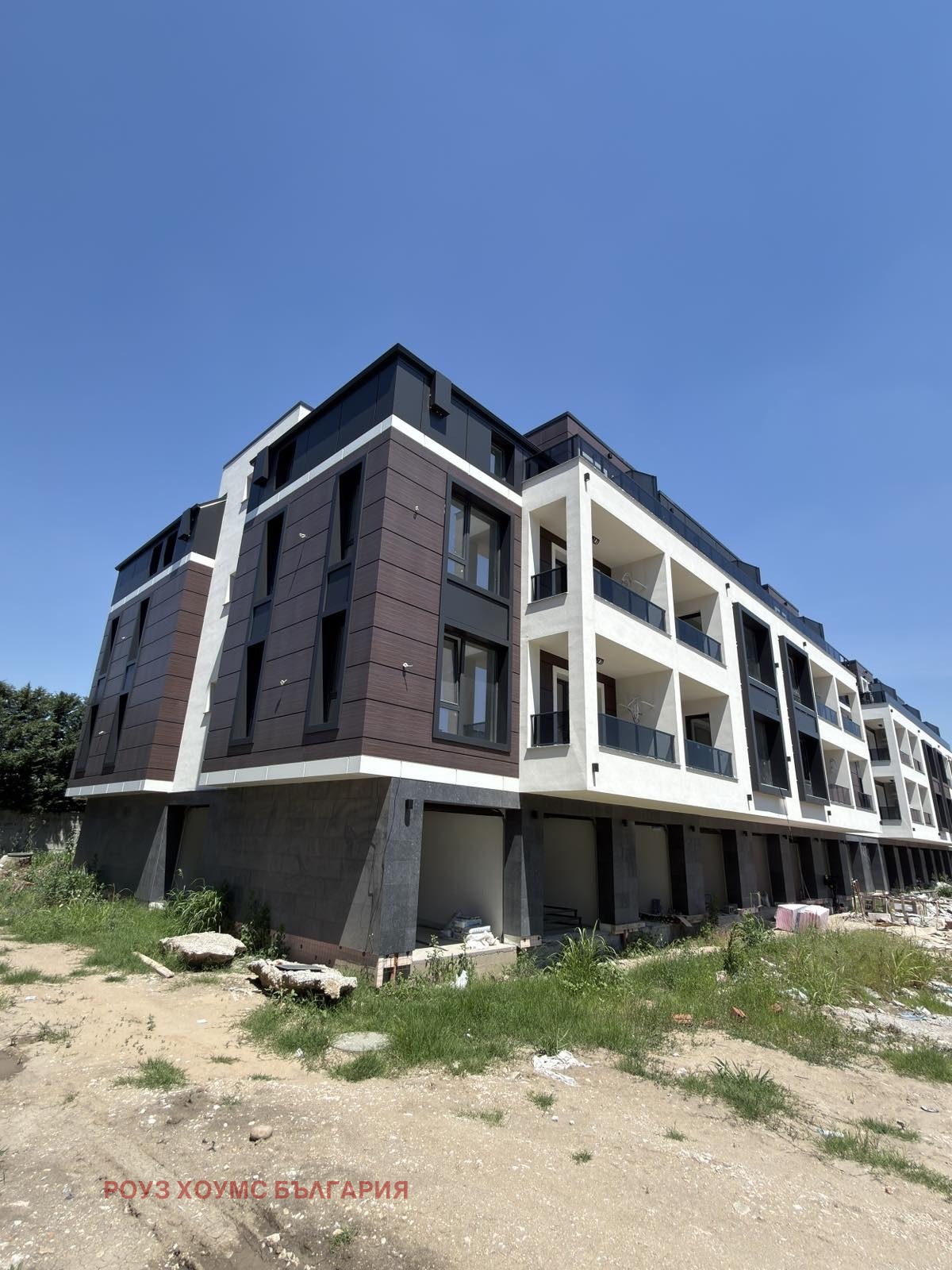 Продава 3-СТАЕН, гр. Пловдив, Остромила
