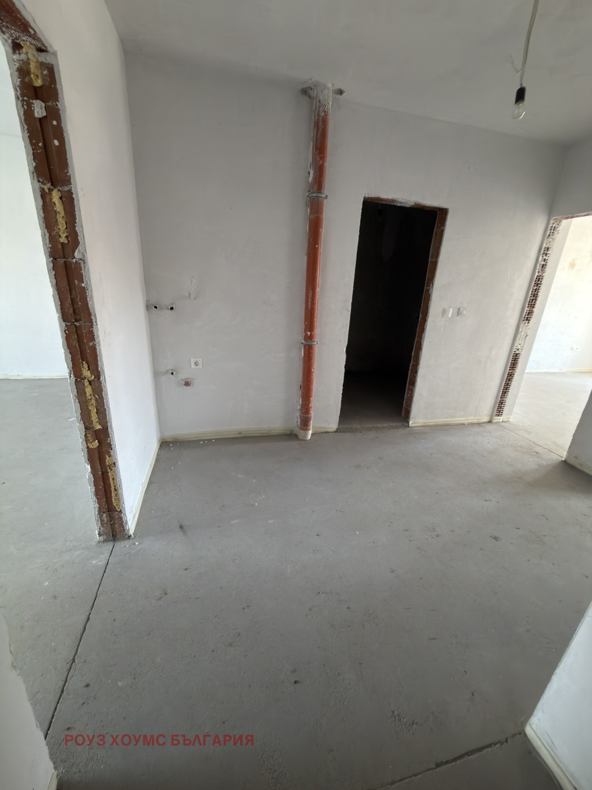 Продава 3-СТАЕН, гр. Пловдив, Остромила, снимка 7 - Апартаменти - 54477153