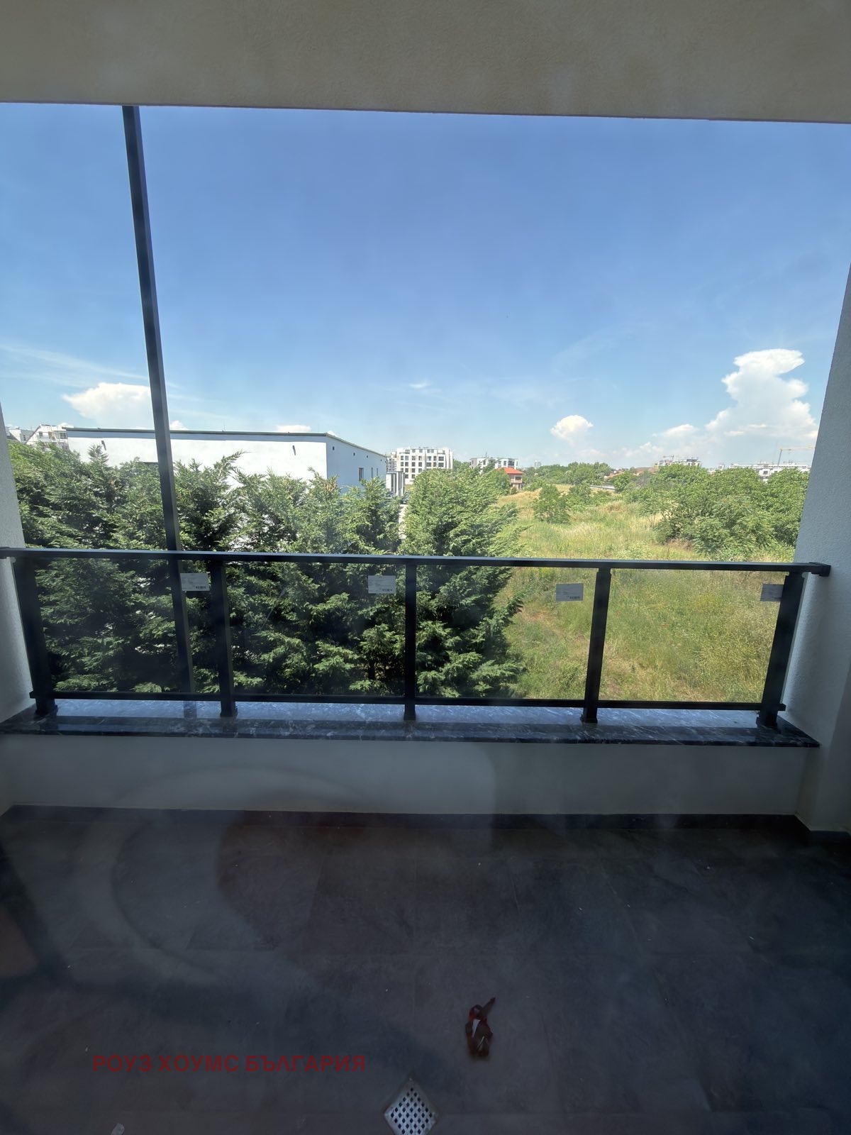 Продава 3-СТАЕН, гр. Пловдив, Остромила, снимка 9 - Апартаменти - 54477153