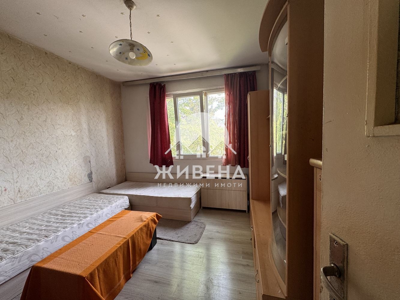Продава 3-СТАЕН, гр. Варна, Младост 1, снимка 6 - Апартаменти - 54502641