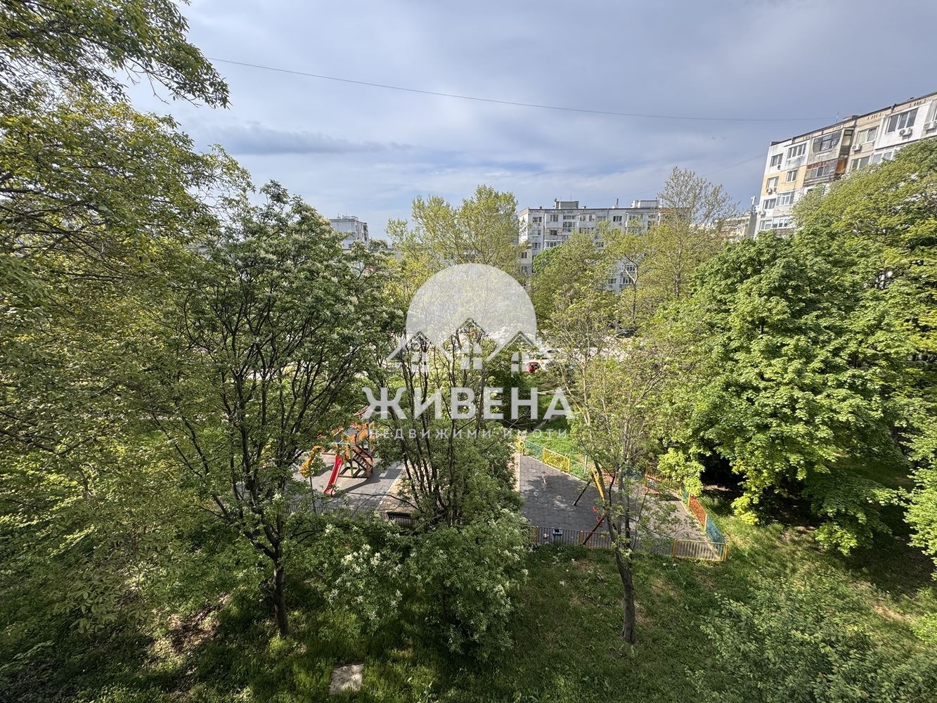 Продава 3-СТАЕН, гр. Варна, Младост 1, снимка 14 - Апартаменти - 54502641