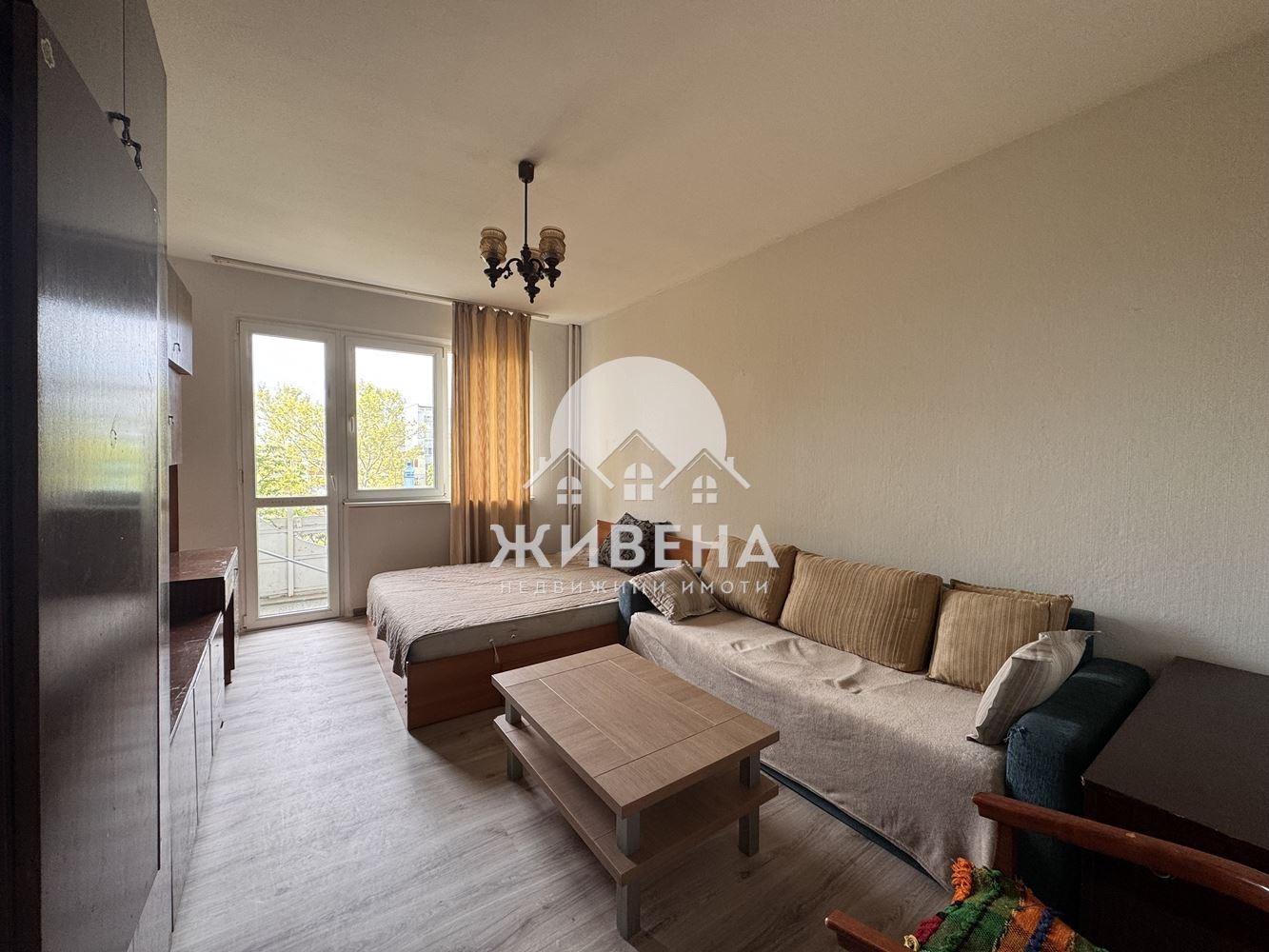 Продава 3-СТАЕН, гр. Варна, Младост 1, снимка 4 - Апартаменти - 54502641