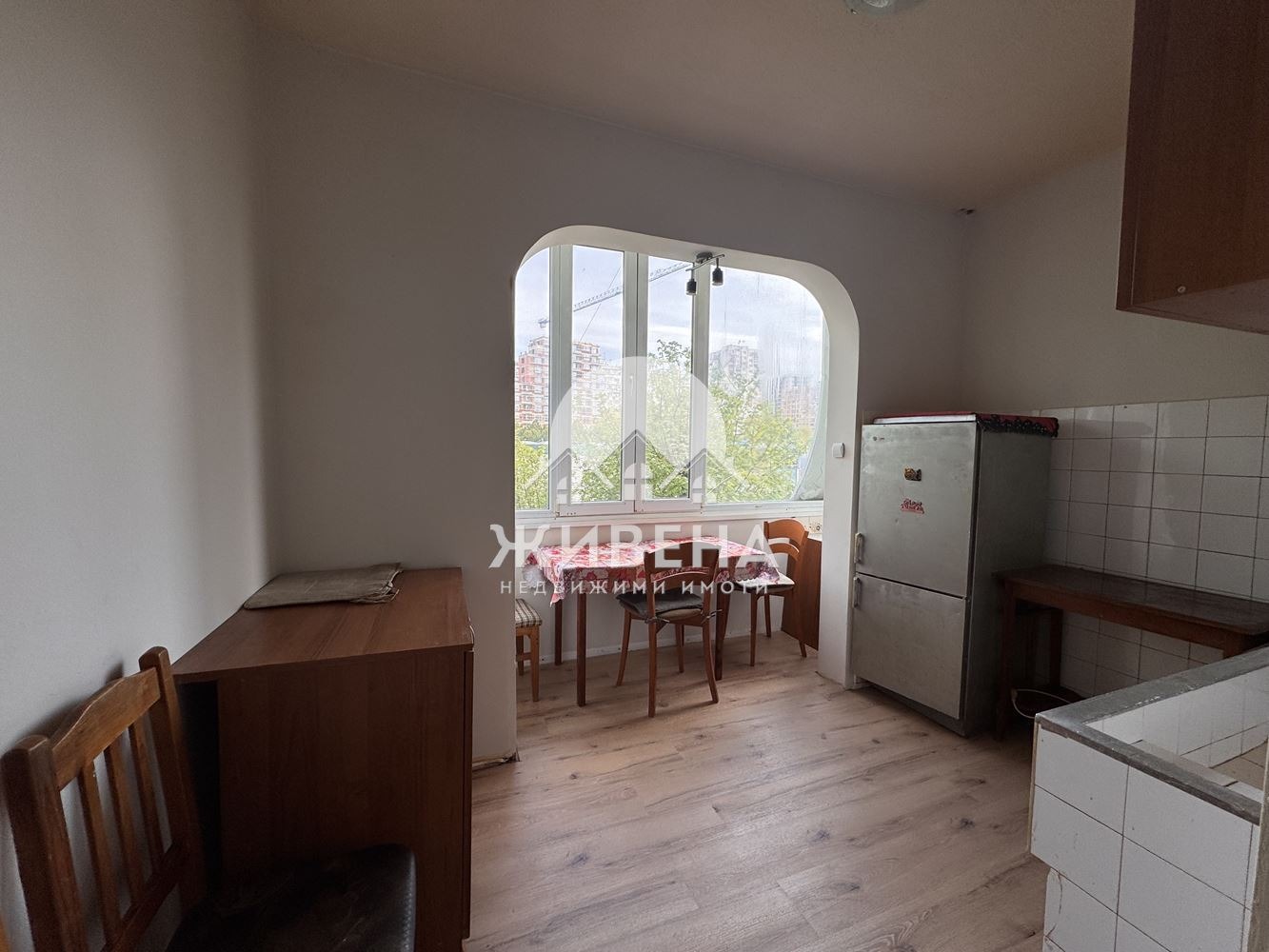 Продава 3-СТАЕН, гр. Варна, Младост 1, снимка 3 - Апартаменти - 54502641