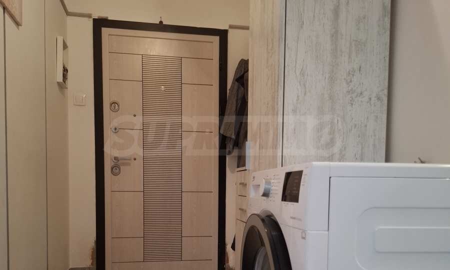 Продава 3-СТАЕН, гр. София, Лагера, снимка 11 - Апартаменти - 54608152