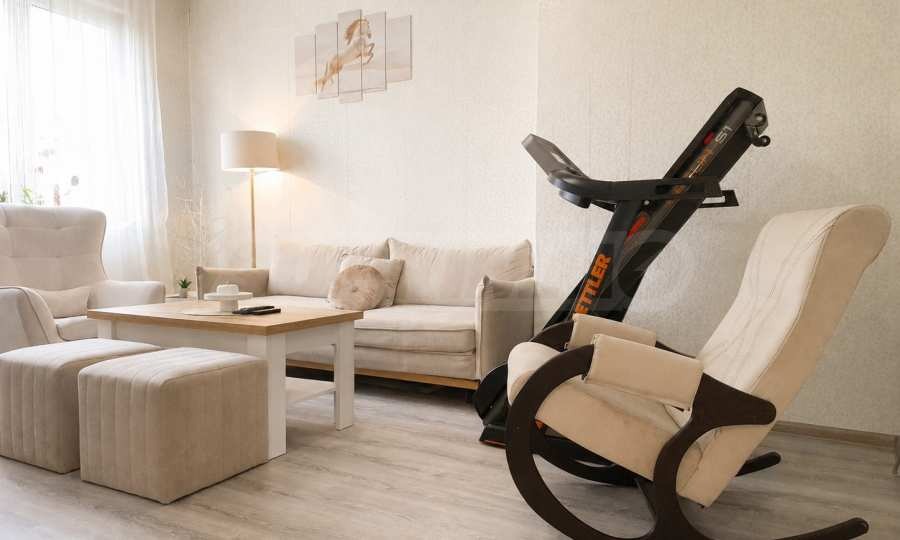Продава 3-СТАЕН, гр. София, Лагера, снимка 3 - Апартаменти - 54608152