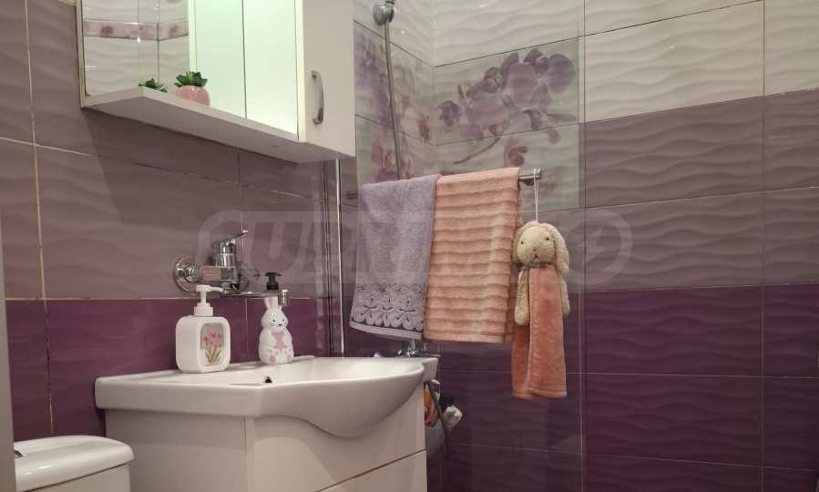 Продава 3-СТАЕН, гр. София, Лагера, снимка 7 - Апартаменти - 54608152