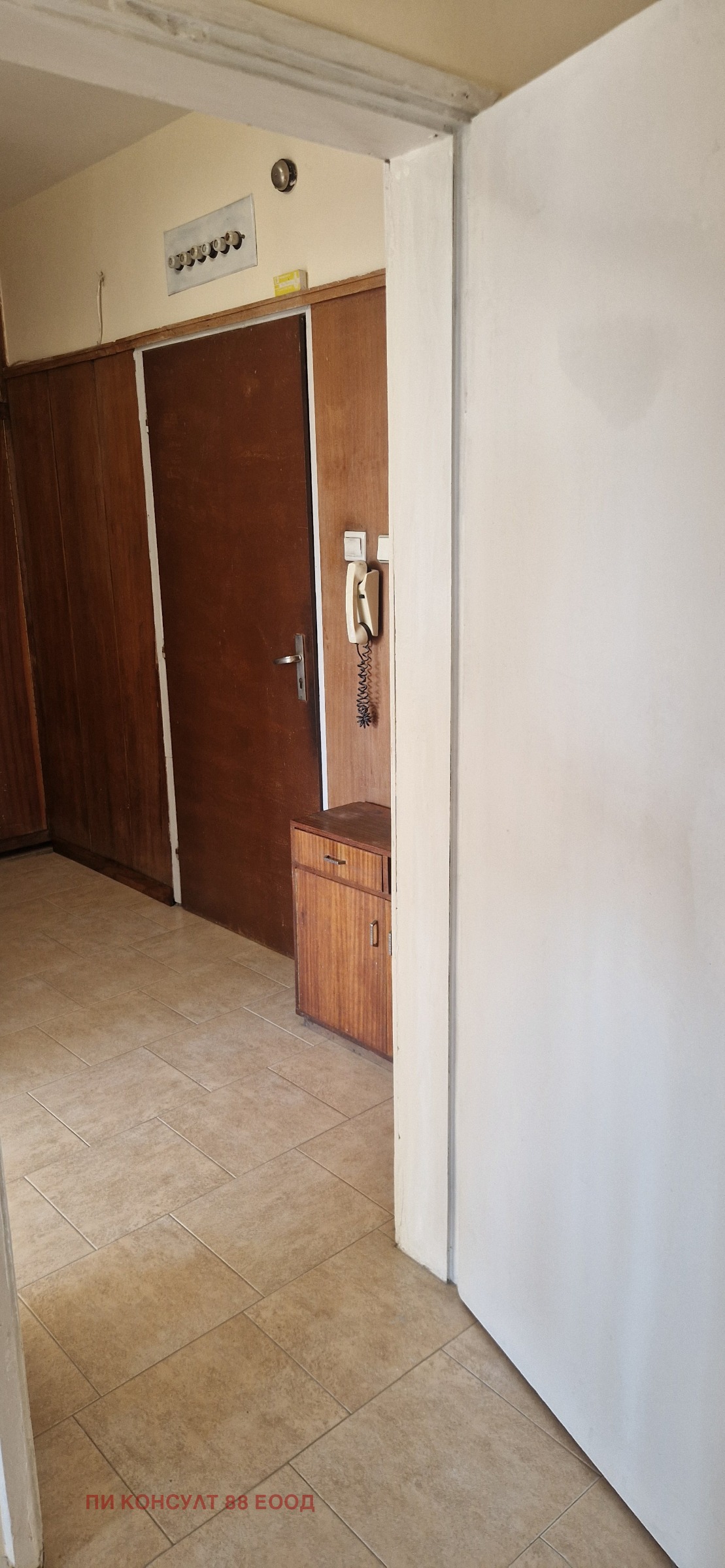 Продава 3-СТАЕН, гр. София, Слатина, снимка 6 - Апартаменти - 55401216