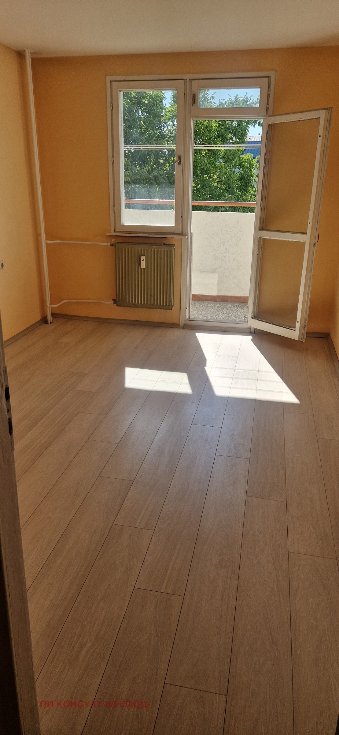Продава 3-СТАЕН, гр. София, Слатина, снимка 9 - Апартаменти - 55401216