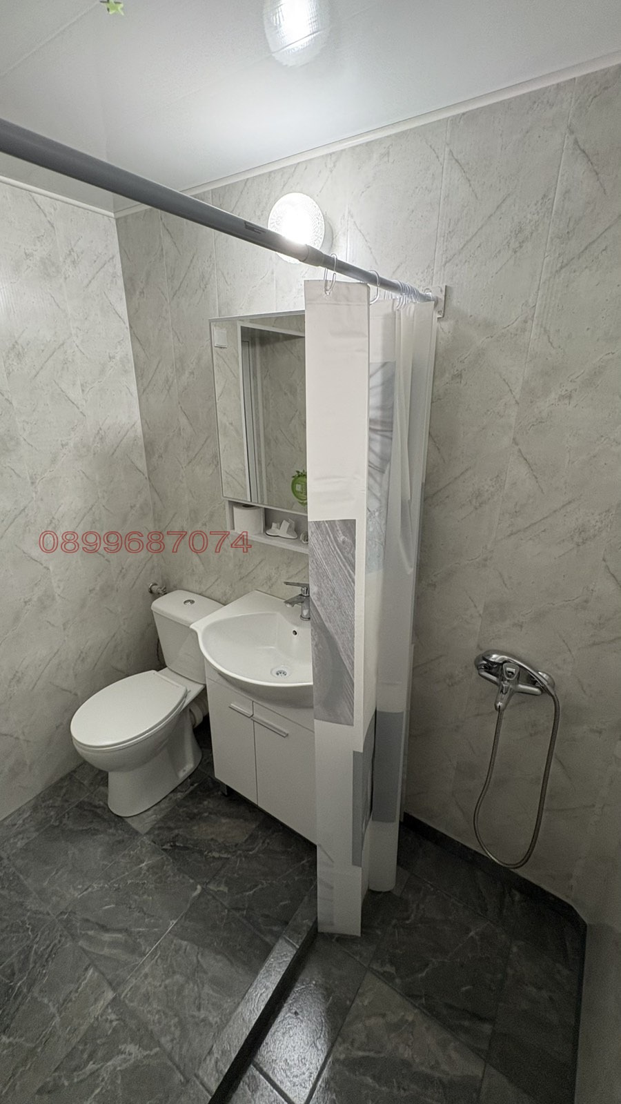 Продава 3-СТАЕН, гр. София, Обеля 1, снимка 11 - Апартаменти - 55585693