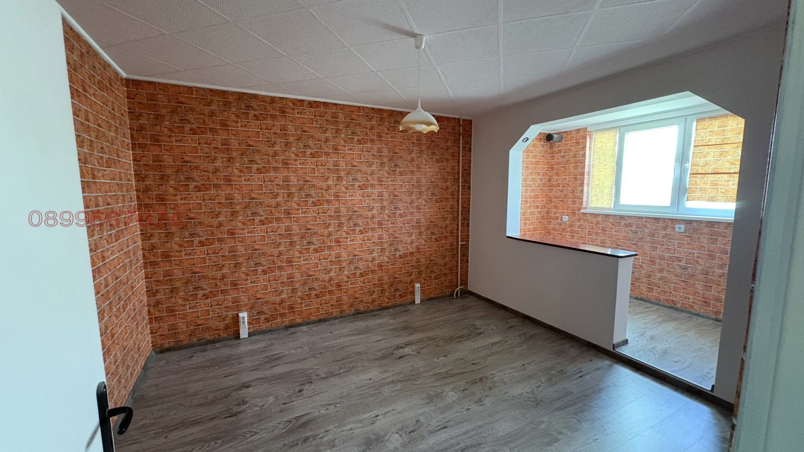 Продава 3-СТАЕН, гр. София, Обеля 1, снимка 3 - Апартаменти - 55585693
