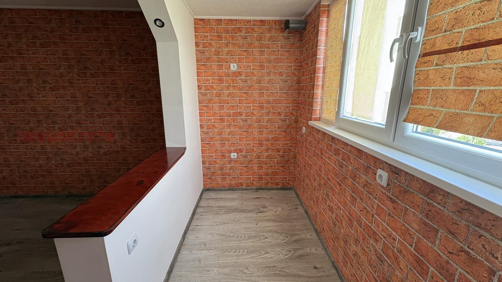 Продава 3-СТАЕН, гр. София, Обеля 1, снимка 4 - Апартаменти - 55585693